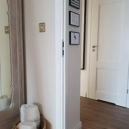 Apartament Kuzniczki