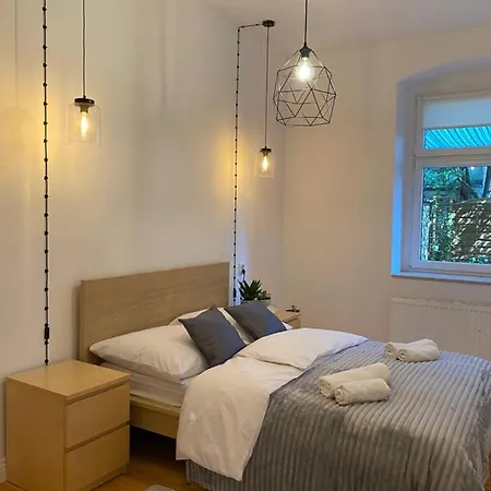 Apartament Kuzniczki 그단스크