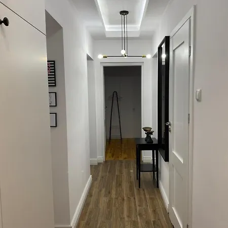Apartament Kuzniczki 아파트
