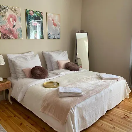 Apartament Kuzniczki *