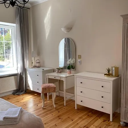 Apartament Kuzniczki 아파트
