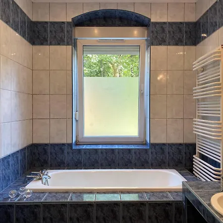Apartament Kuzniczki 그단스크