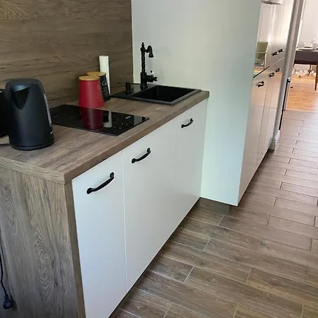 Apartament Kuzniczki 아파트