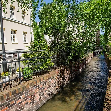 아파트 Apartament Kuzniczki *